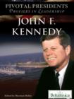 John F. Kennedy - eBook