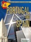 Portugal and Spain - eBook