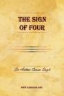 The Sign of Four - Book