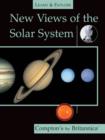 New Views of the Solar System - eBook