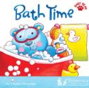 Bath Time - eBook