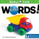 First Words! - eBook