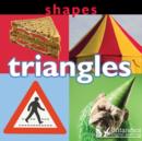 Shapes : Triangles - eBook