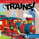 Trains! - eBook