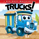 Trucks! - eBook