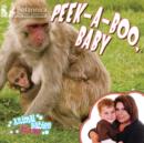 Peek-a-Boo, Baby - eBook