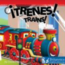 Trenes (Trains) - eBook