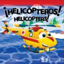 Helicoptero (Helicopter) - eBook