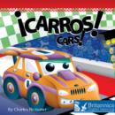 Carros (Cars) - eBook