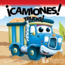 Camiones (Trucks) - eBook