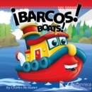Barcos (Boats) - eBook