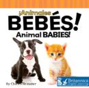 Animales bebes (Animal Babies) - eBook