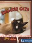 Siamese Cats - eBook