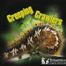 Creeping Crawlers - eBook