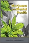 Marijuana and Mental Health - Book