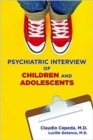Psychiatric Interview of Children and Adolescents - Book