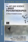 The Art and Science of Brief Psychotherapies : A Practitioner's Guide - Book