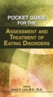 Pocket Guide for the Assessment and Treatment of Eating Disorders - Book