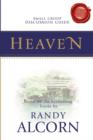 Heaven Small Group Discussion Guide - Book