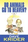 Do Animals Go to Heaven? - Book