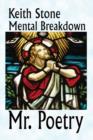 Keith Stone Mental Breakdown - Book