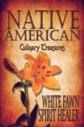 Native American Culinary Treasures - Book