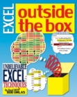 Excel Outside the Box : Unbelieveable Excel Techniques from Excel MVP Bob Umlas - Book