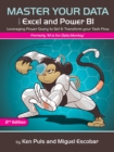 Master Your Data with Excel and Power BI : Leveraging Power Query to Get & Transform Your Task Flow - Book