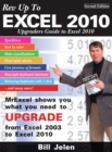 Rev Up to Excel 2010 - eBook
