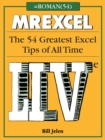 MrExcel LIVe : The 54 Greatest Excel Tips of All Time - eBook