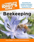The Complete Idiot's Guide to Beekeeping - Book