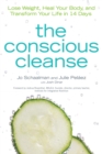 The Conscious Cleanse - Book
