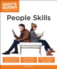 Idiot's Guides: People Skills - Book