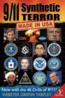 9/11 Synthetic Terror : Made in USA - Book