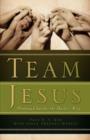 Team Jesus - Book