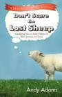 Don't Scare the Lost Sheep - Book