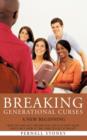 Breaking Generational Curses - Book