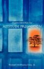 Poetry Devotion for Attitude Promotion - Book