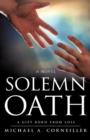 Solemn Oath - Book