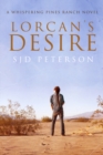Lorcan's Desire - Book