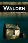 Walden - Life in the Woods - The Transcendentalist Masterpiece - Book