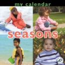 My Calendar: Seasons - eBook