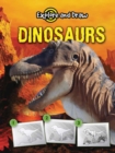 Dinosaurs, Drawing and Reading - eBook