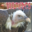 Vultures - eBook