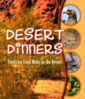 Desert Dinners - eBook