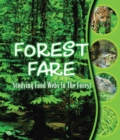 Forest Fare - eBook