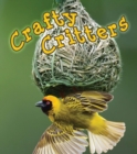 Crafty Critters - eBook