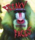 Freaky Faces - eBook