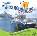 Vias acuaticas : Waterways - eBook