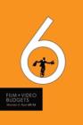 Film + Video Budgets - Book
